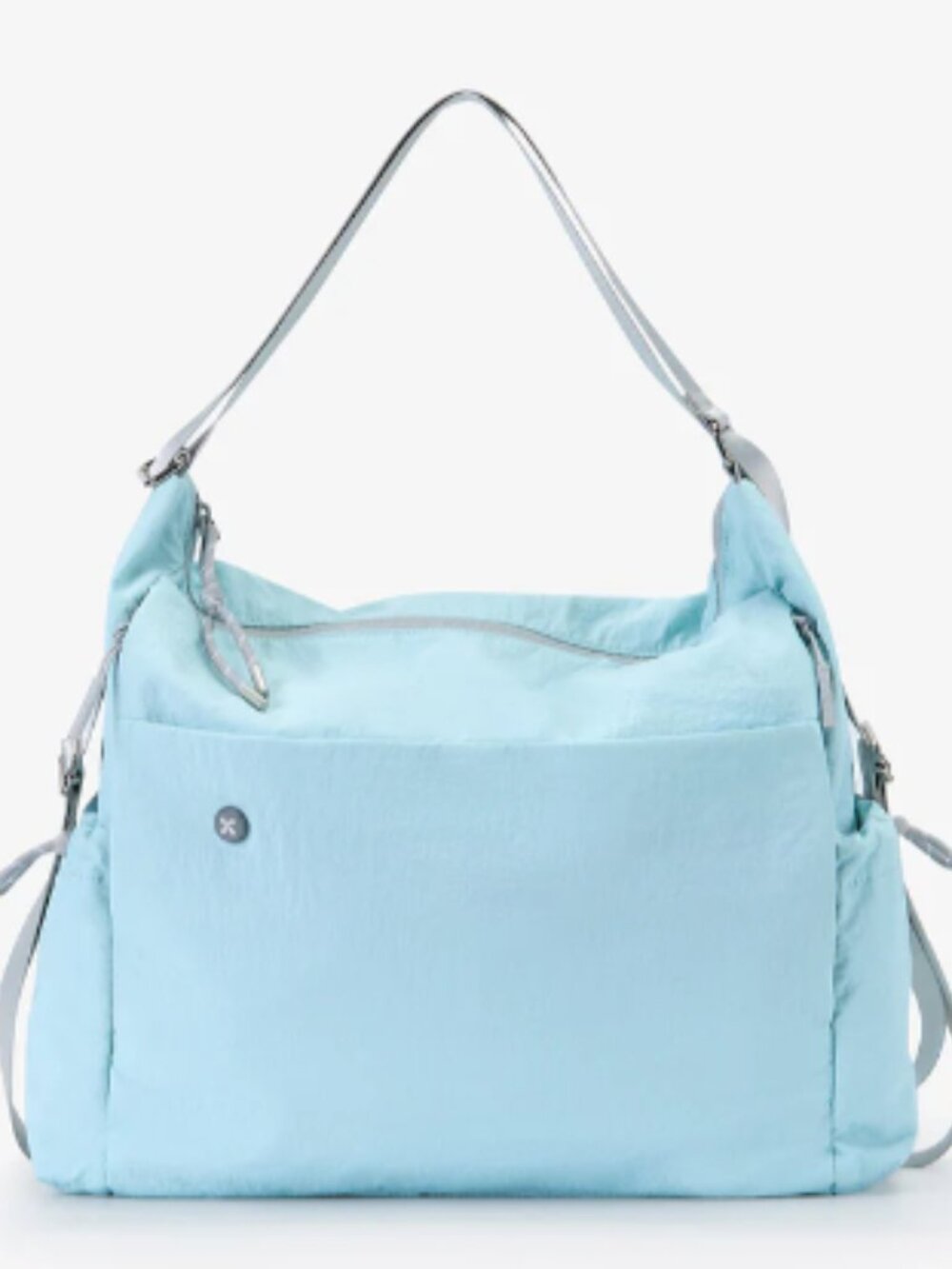 MoPack Air Convert BLUE